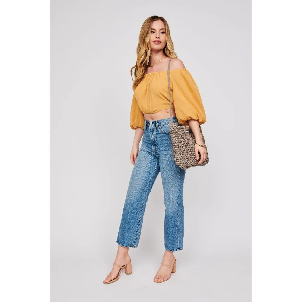 Southampton Crossbody