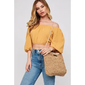 Southampton Crossbody