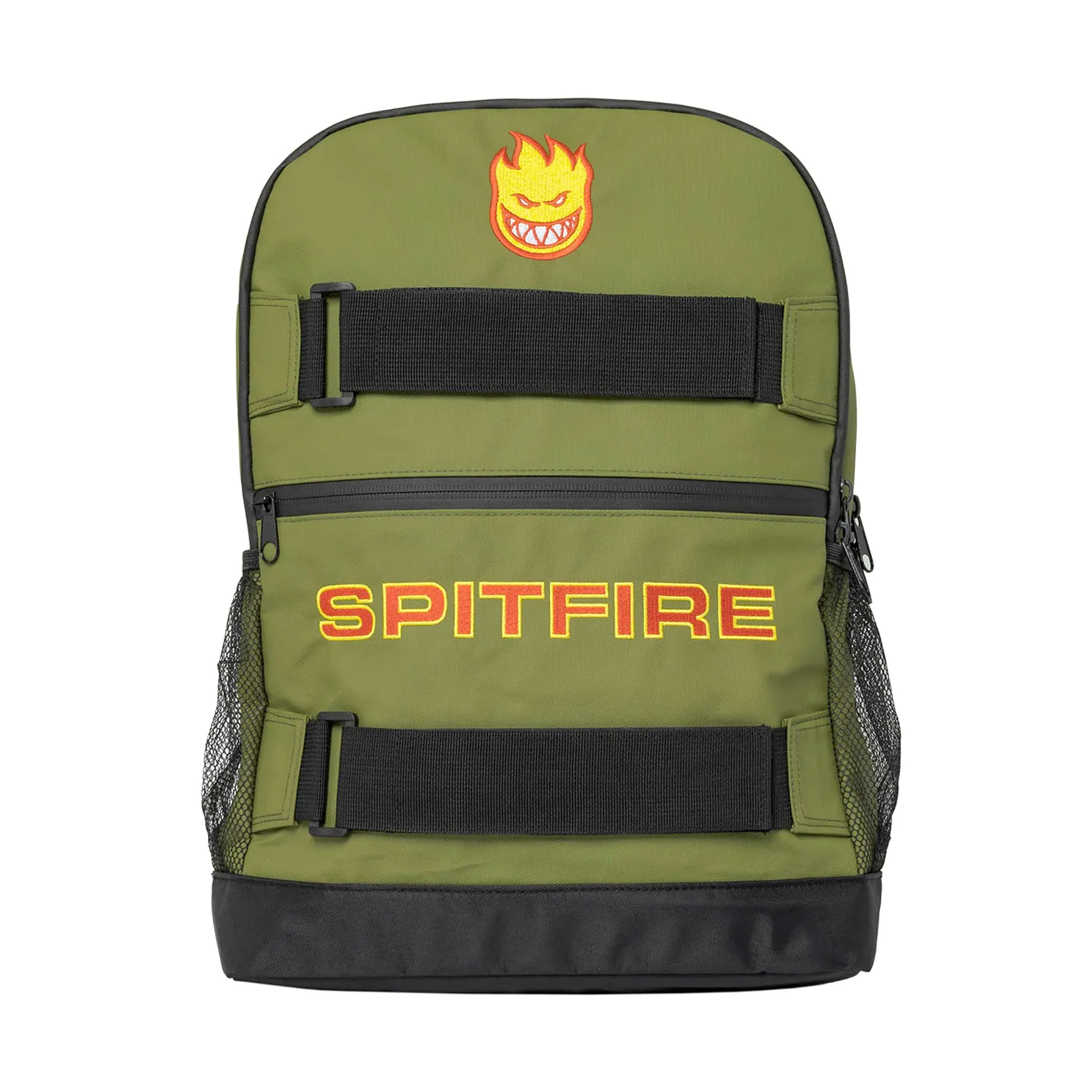 Spitfire Classic 87 Backpack Olive/Black