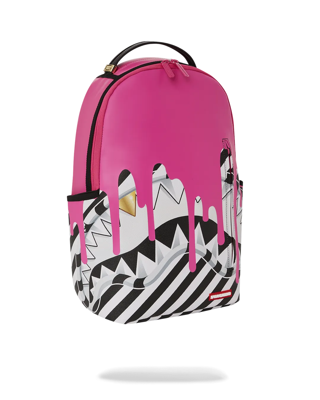 Sprayground Vice Beach Deluxe Backpack