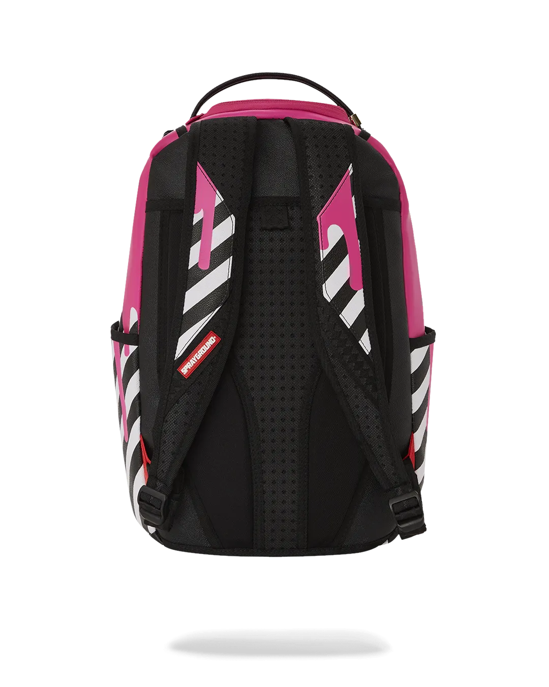 Sprayground Vice Beach Deluxe Backpack
