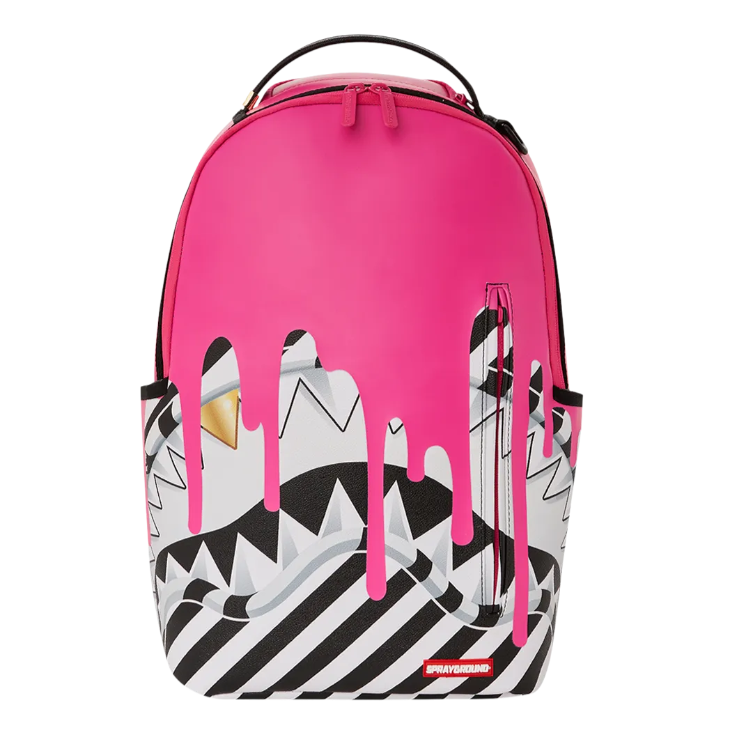Sprayground Vice Beach Deluxe Backpack
