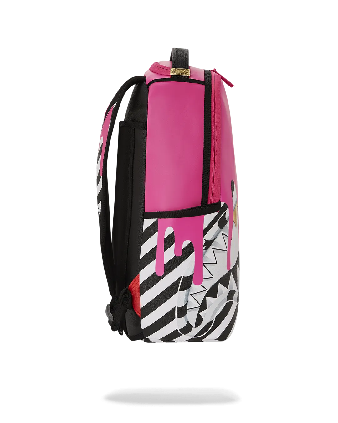 Sprayground Vice Beach Deluxe Backpack