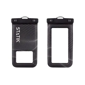 Statik MarCase Floating Waterproof Phone Pouch Case