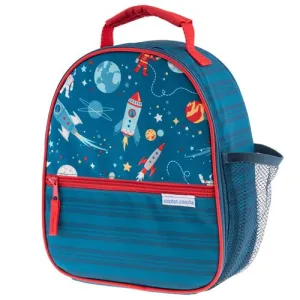 Stephen Joseph Space All Over Print Lunchbox