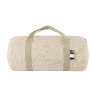Stone Teddy Duffle Bag