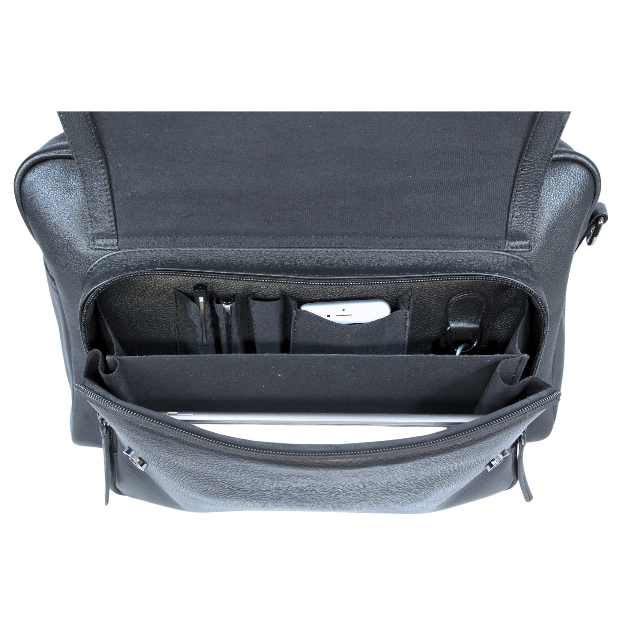 Stratos Max Flight Bag