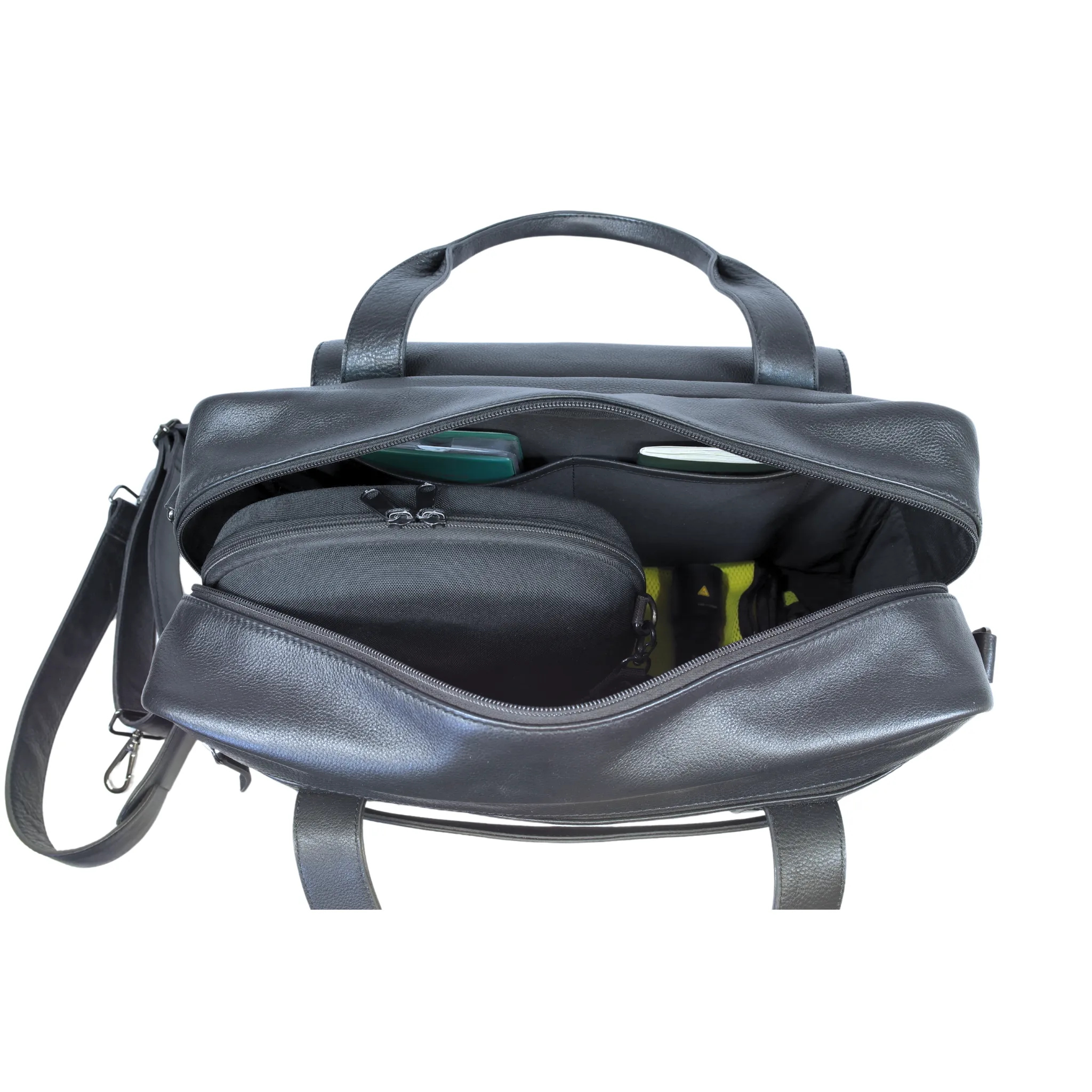 Stratos Max Flight Bag