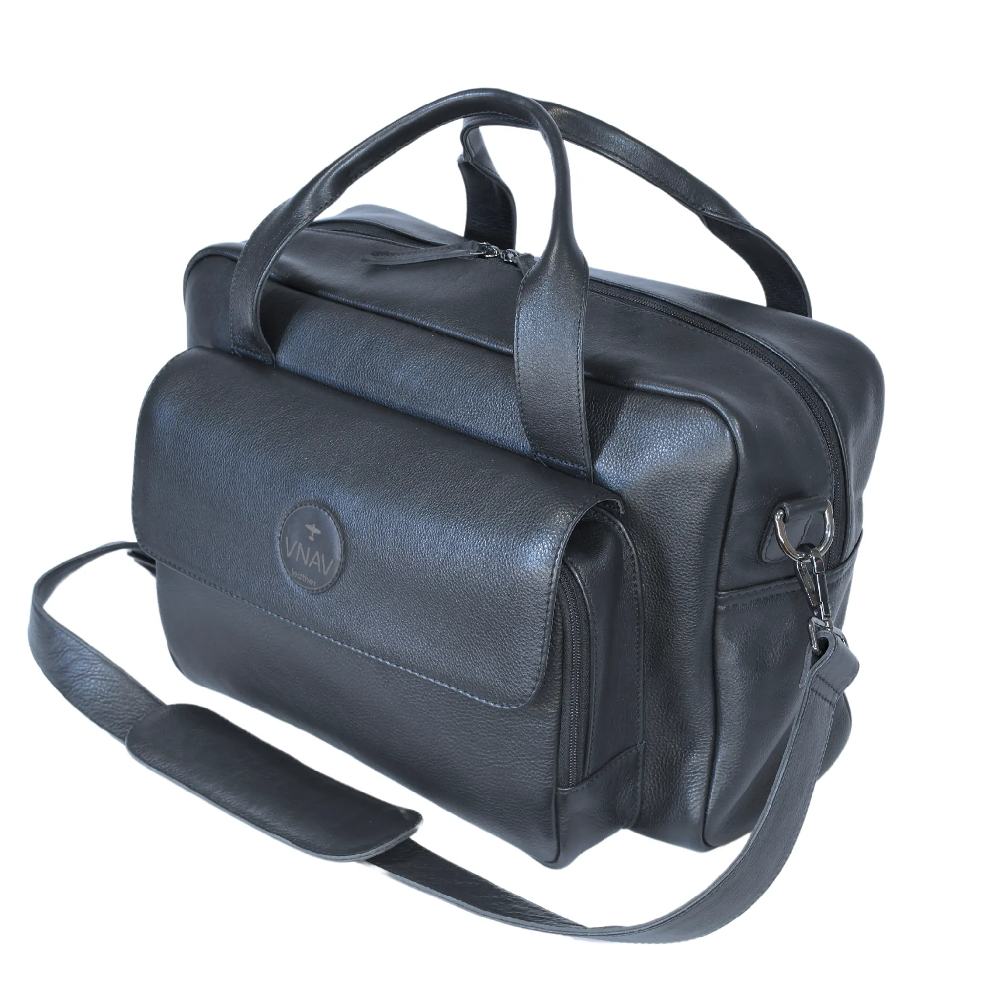 Stratos Max Flight Bag
