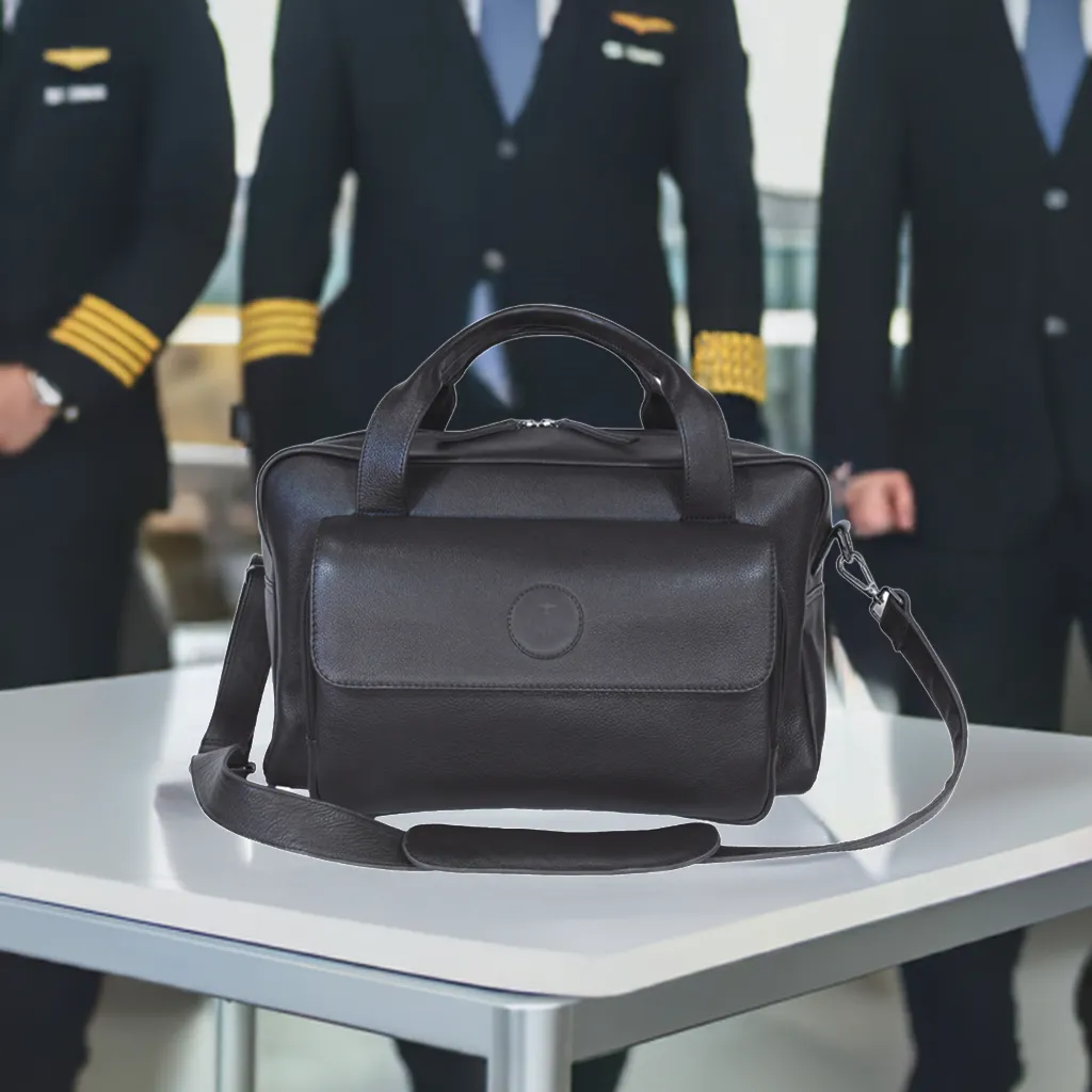 Stratos Max Flight Bag