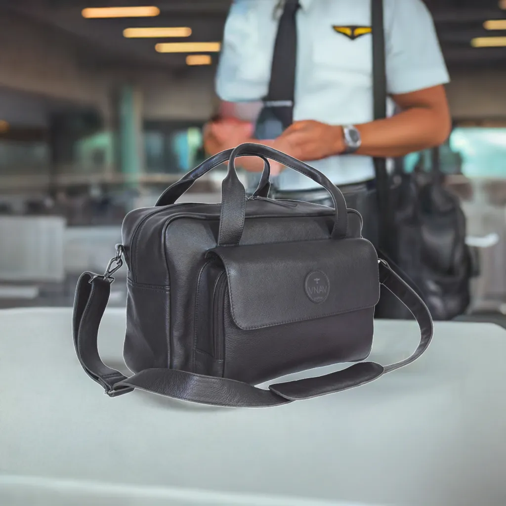 Stratos Max Flight Bag