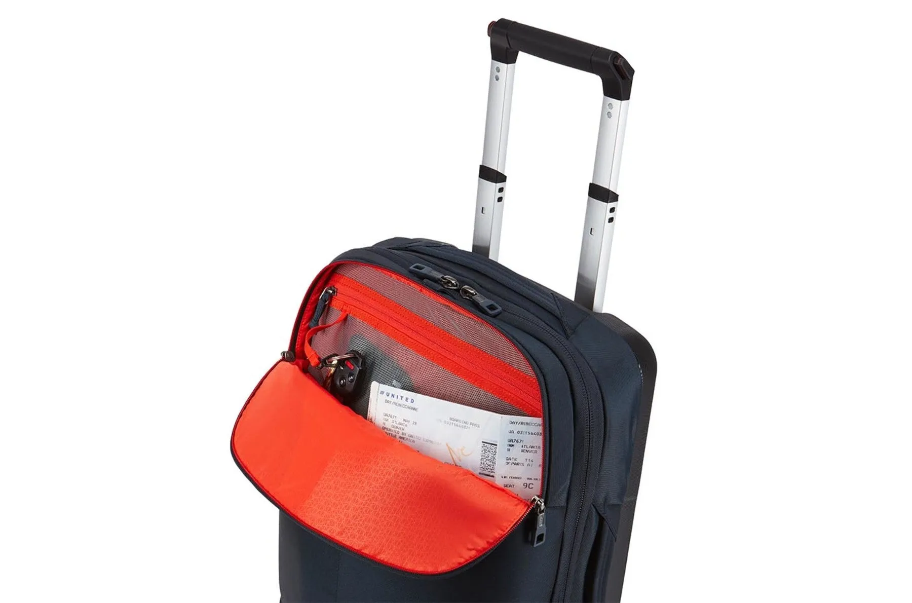 Subterra Carry On 36L
