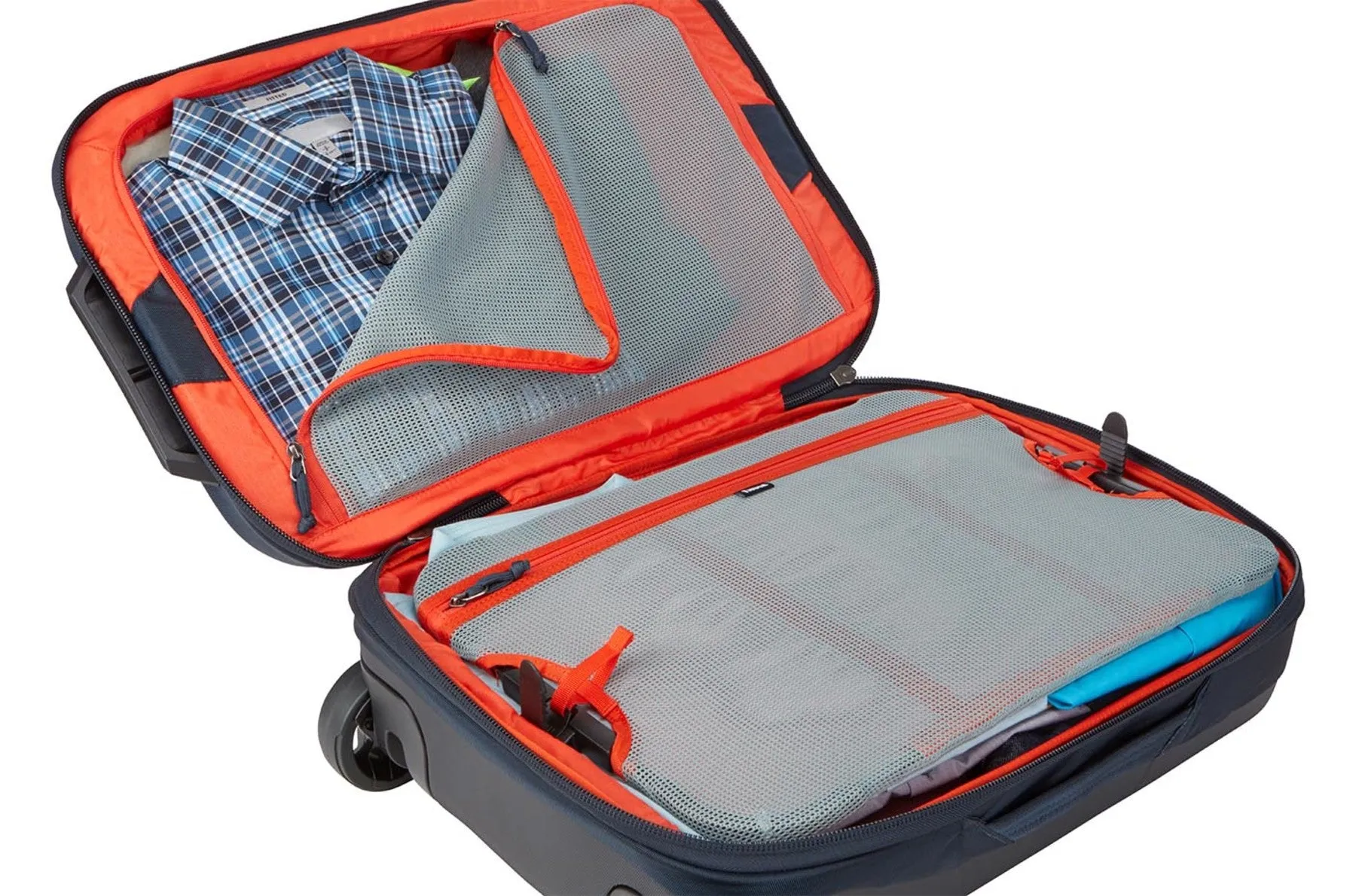 Subterra Carry On 36L