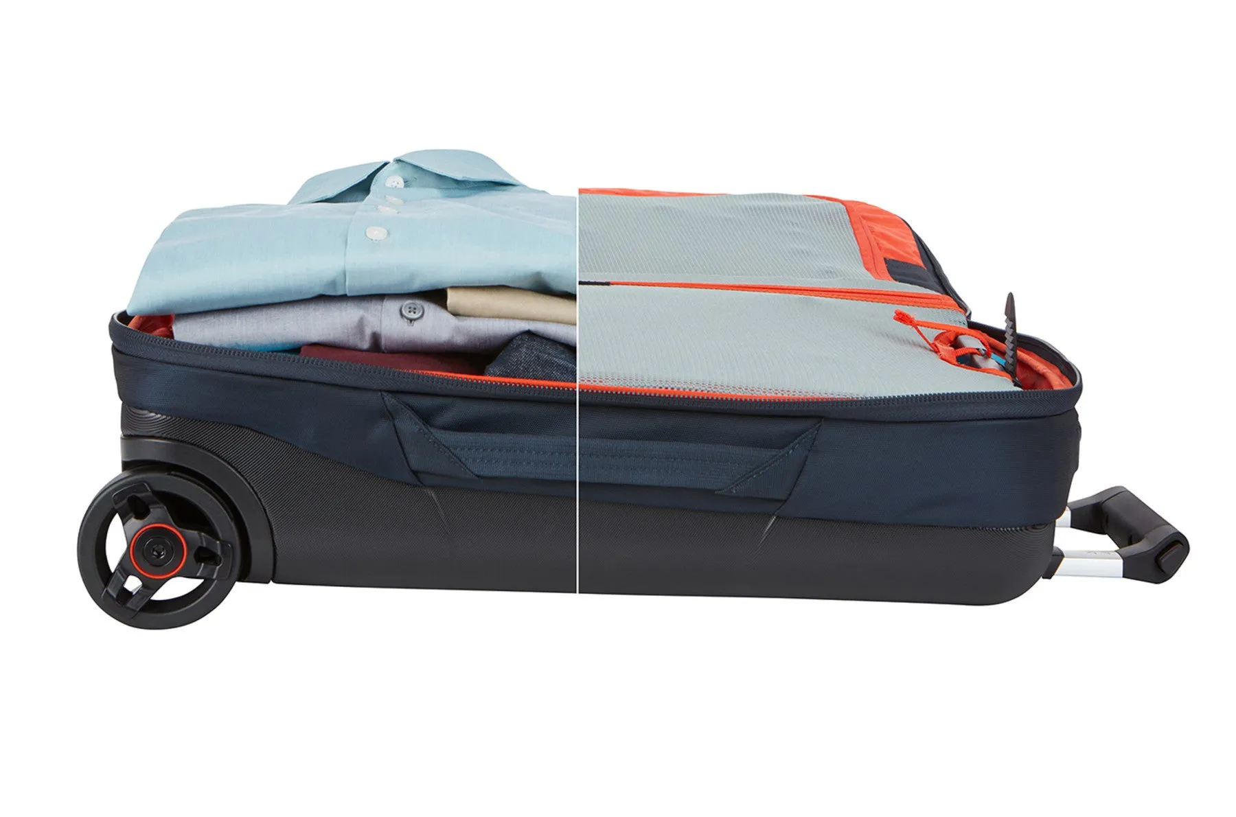 Subterra Carry On 36L