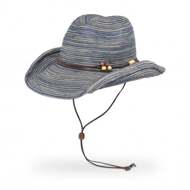 Sunday Afternoons Sunset Hat