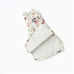 SWADDLE Sleep Bag, Blooms, TOG 1.0