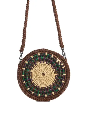 Tambor Bag ::RET