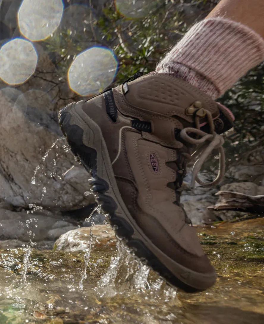 Targhee IV Wide Waterproof Hiking Boot (Women's) - 1029017