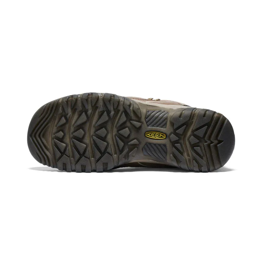 Targhee IV Wide Waterproof Hiking Boot (Women's) - 1029017