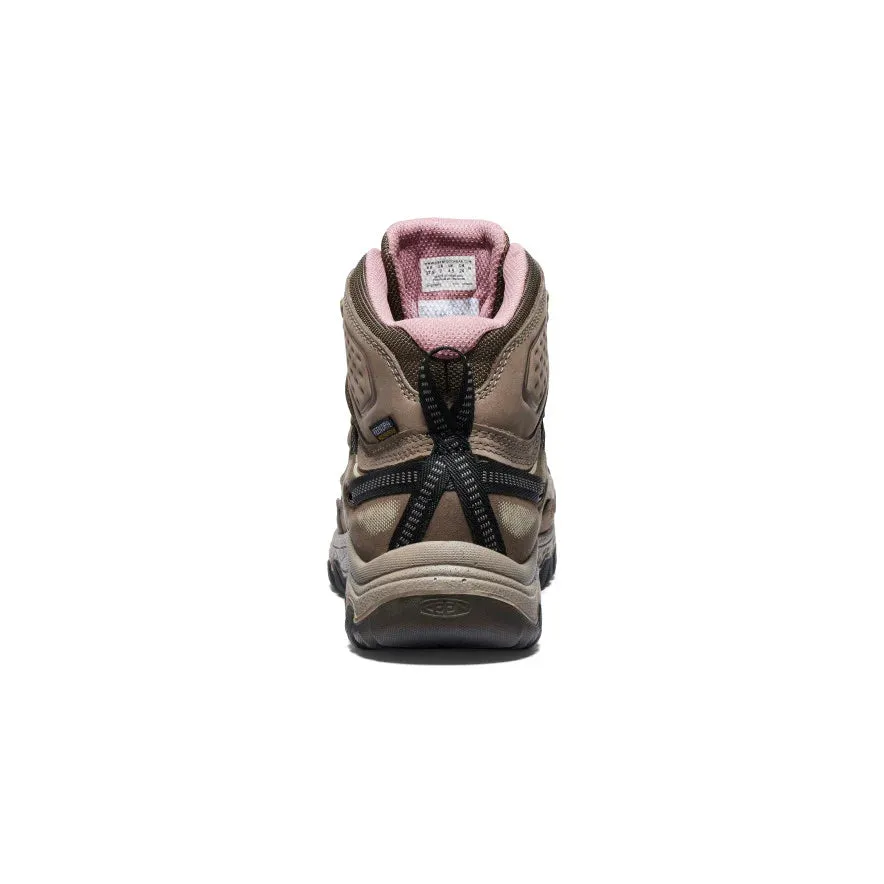 Targhee IV Wide Waterproof Hiking Boot (Women's) - 1029017