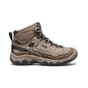 Targhee IV Wide Waterproof Hiking Boot (Women's) - 1029017