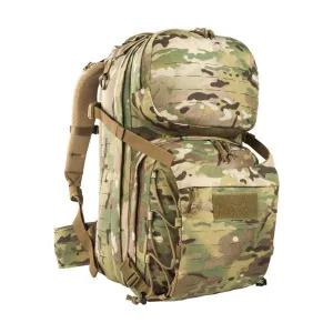 Tasmanian Tiger Modular Radio Pack MultiCam