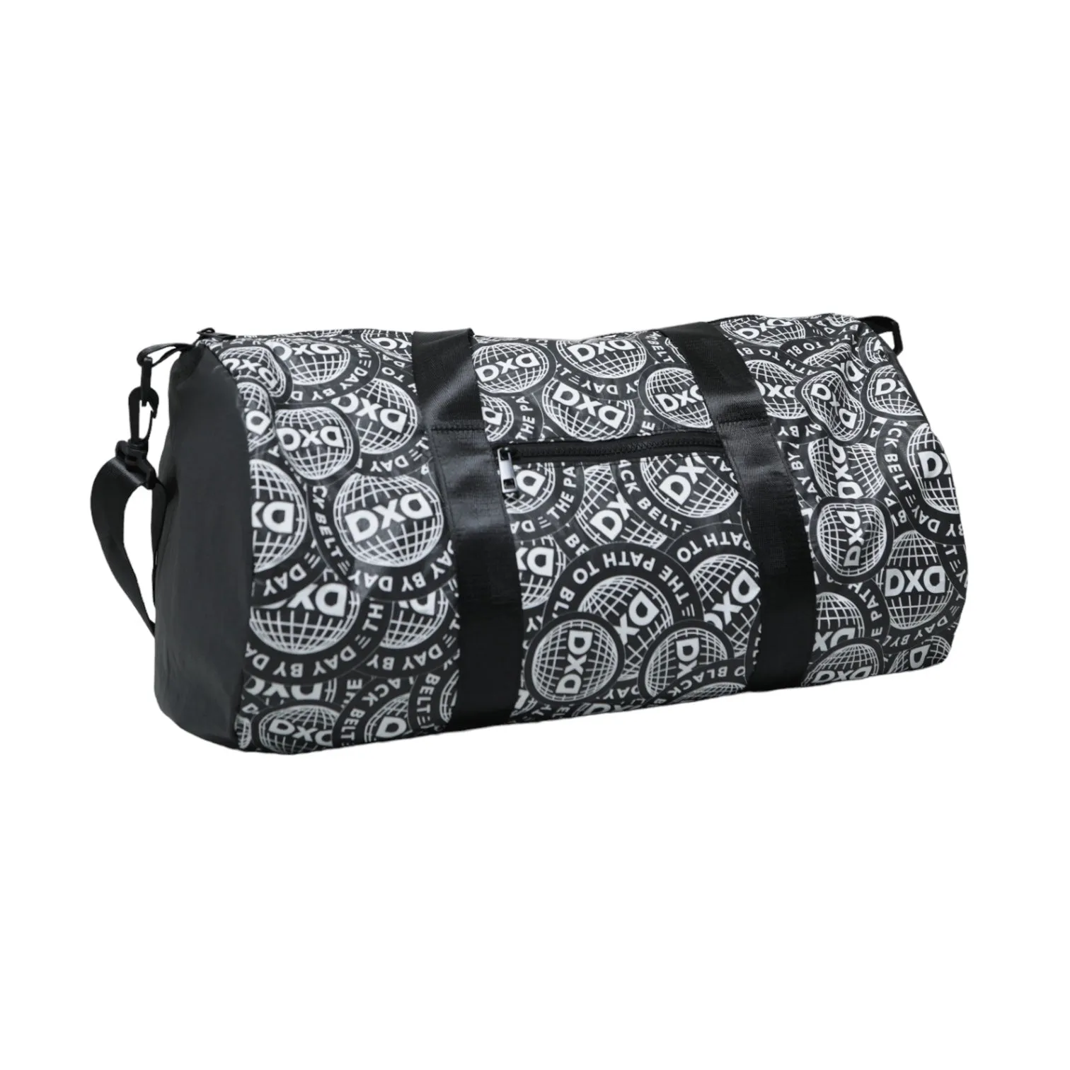 Tech Material Duffle Bag