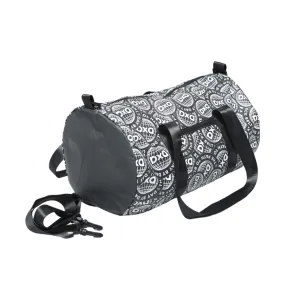 Tech Material Duffle Bag