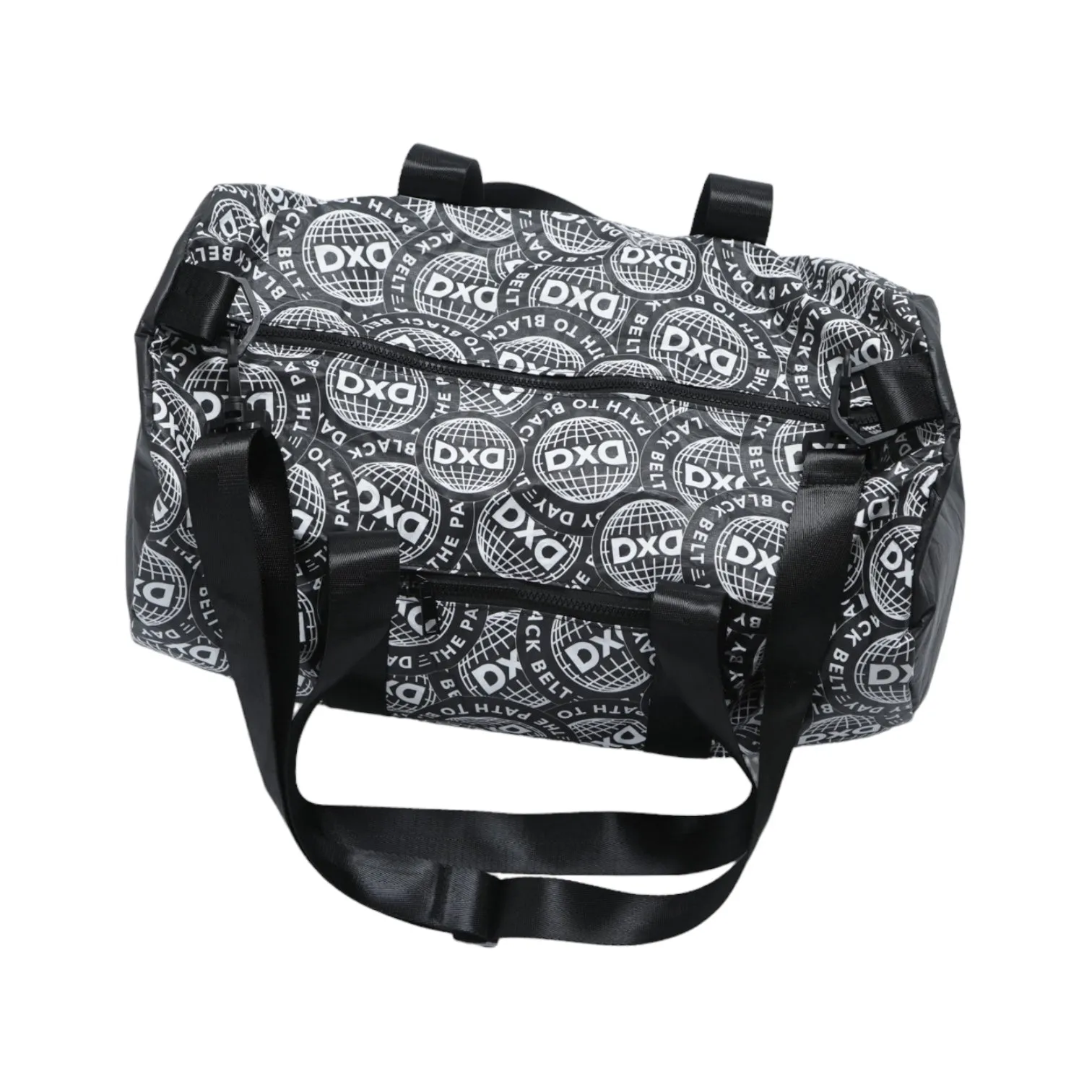 Tech Material Duffle Bag