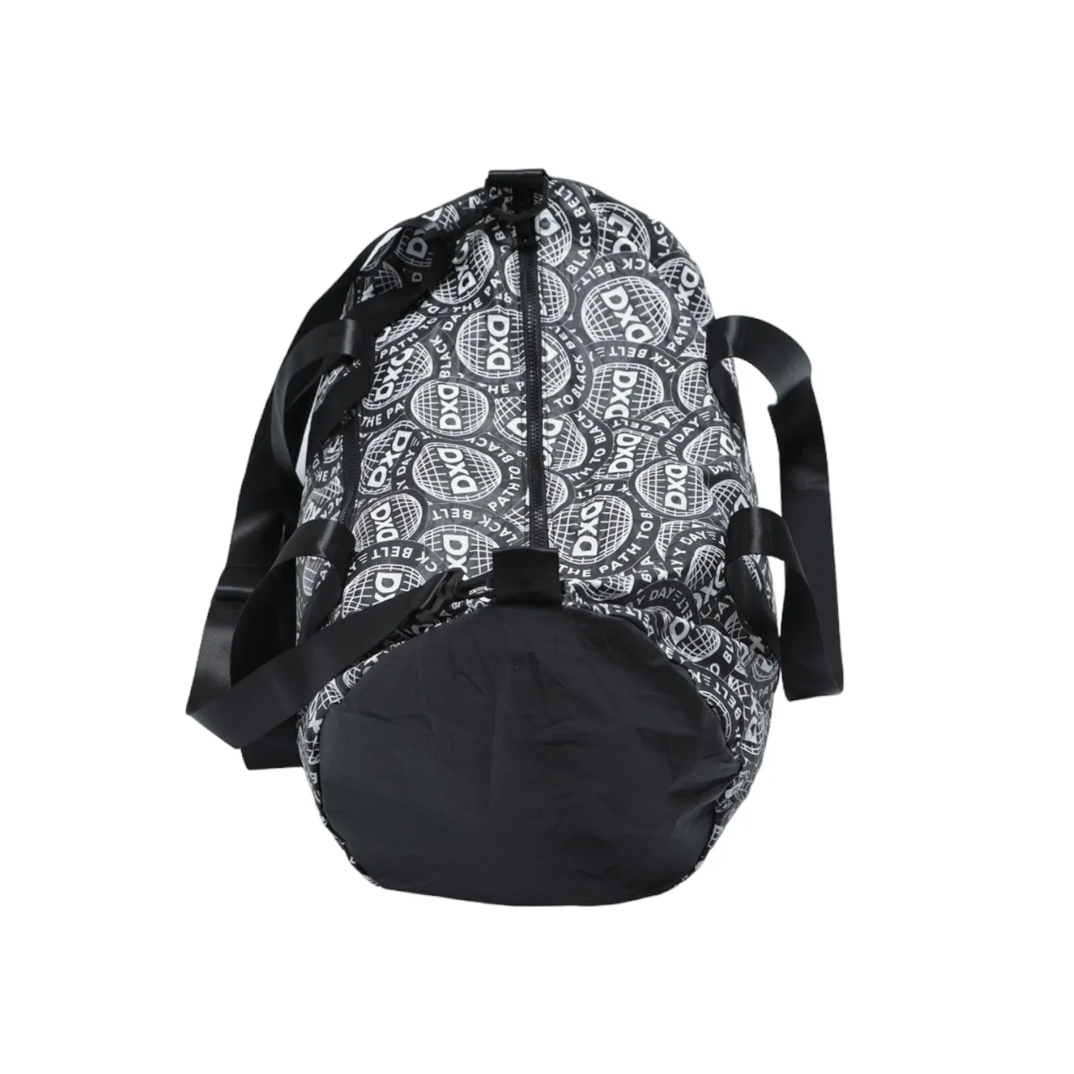 Tech Material Duffle Bag