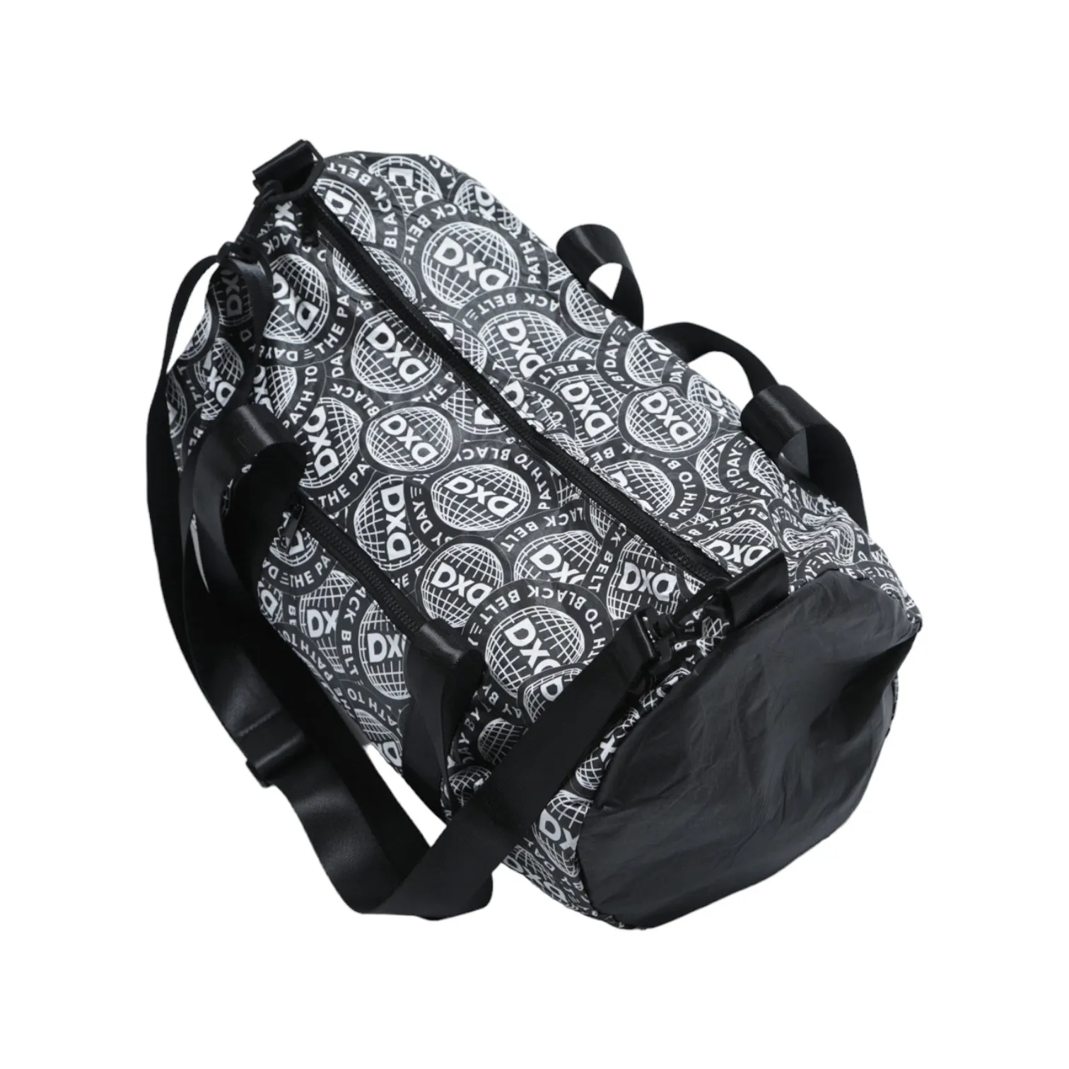 Tech Material Duffle Bag