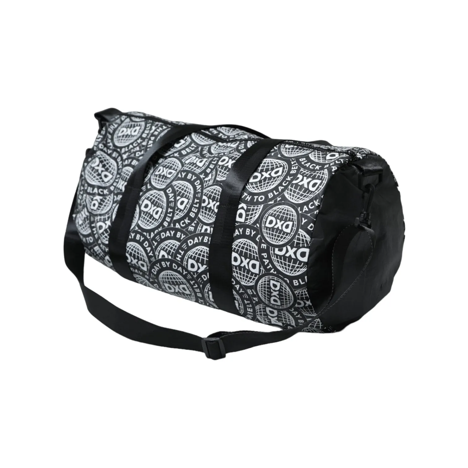 Tech Material Duffle Bag