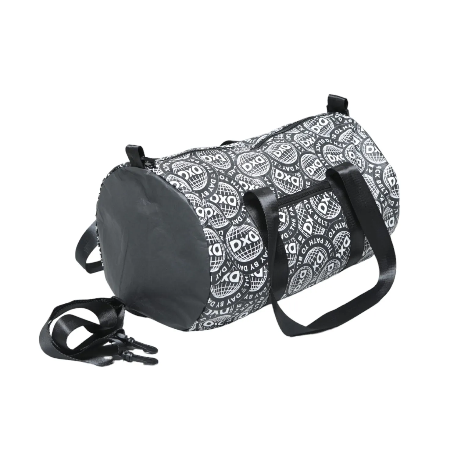 Tech Material Duffle Bag