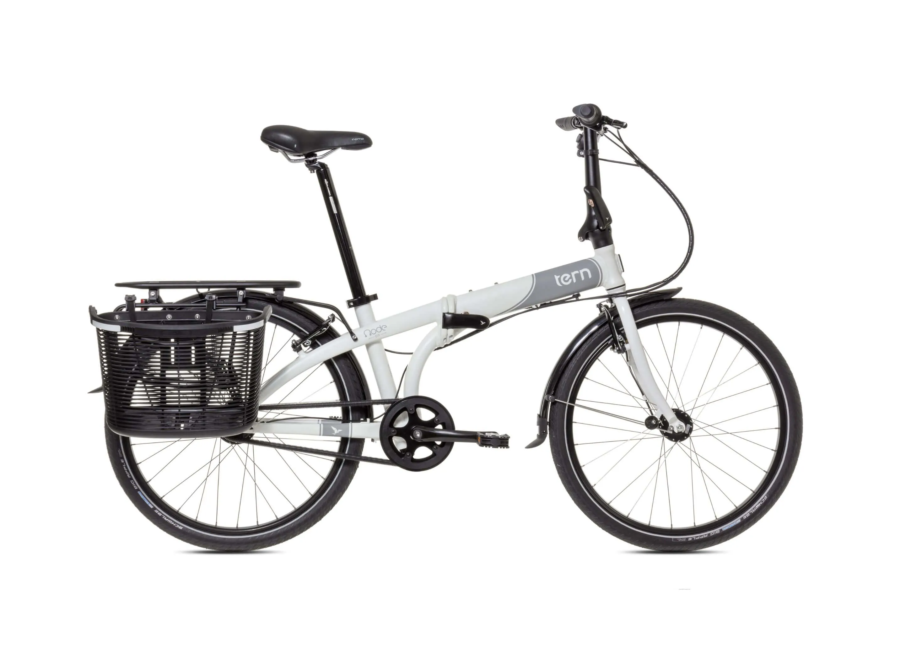 Tern Kontti Basket