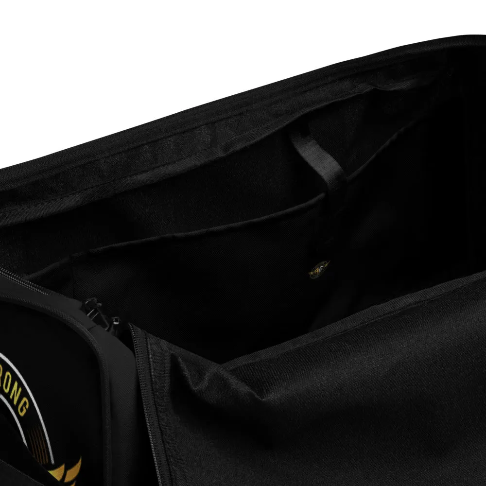 The A&G Air Force Duffle