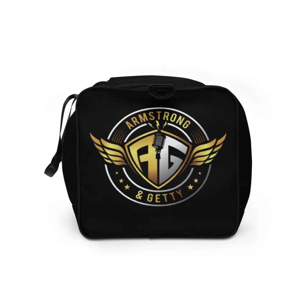 The A&G Air Force Duffle