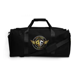The A&G Air Force Duffle