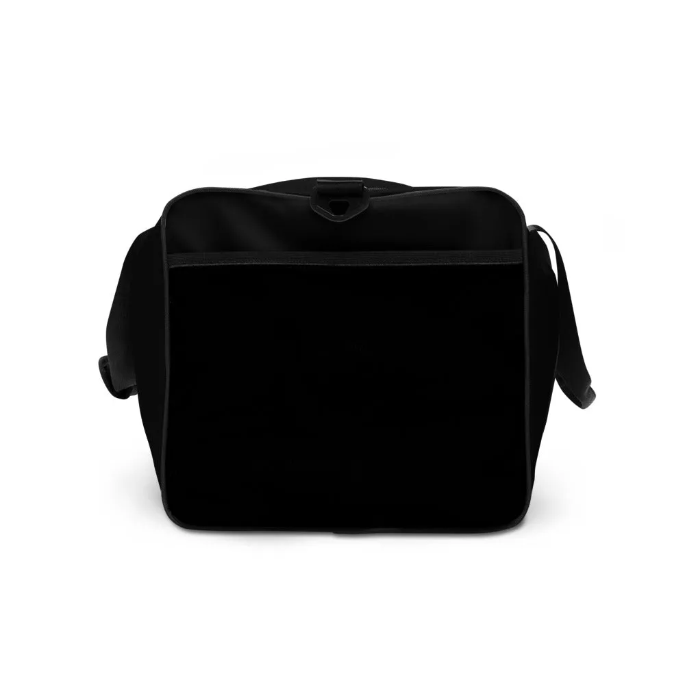 The A&G Air Force Duffle