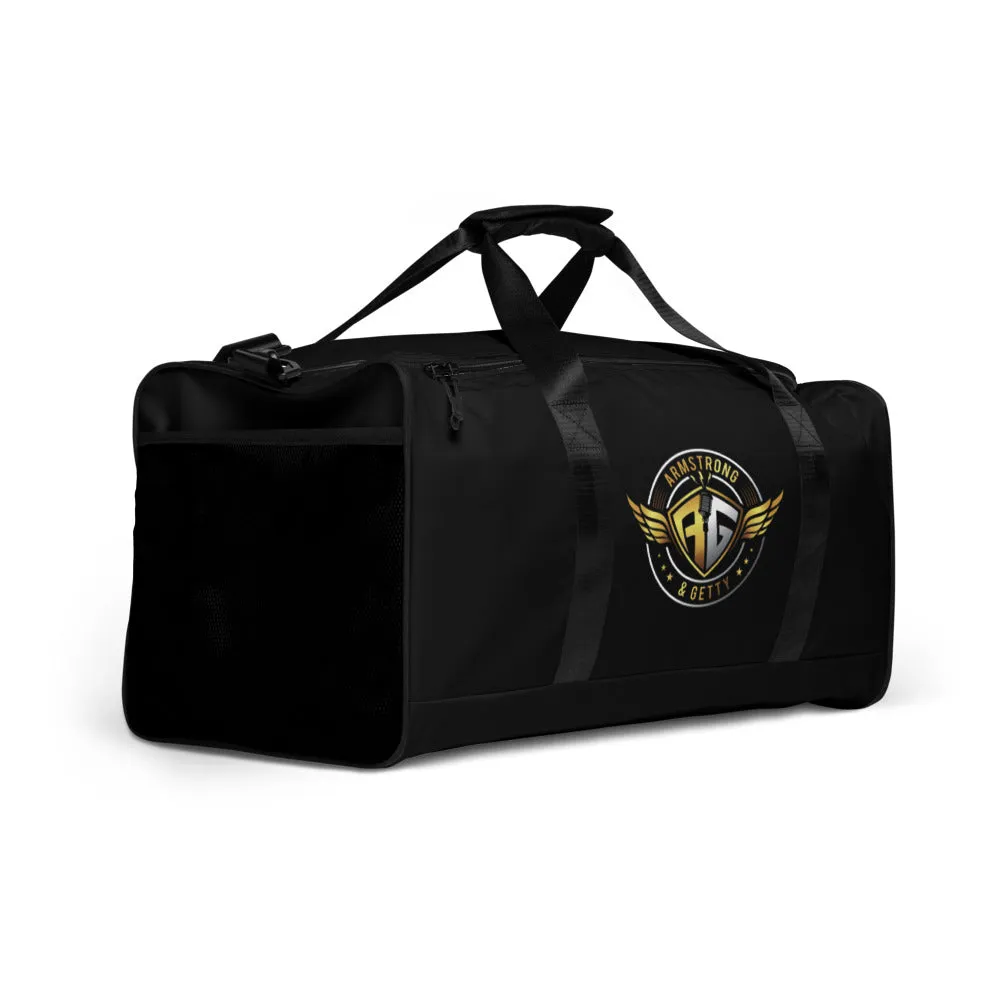 The A&G Air Force Duffle