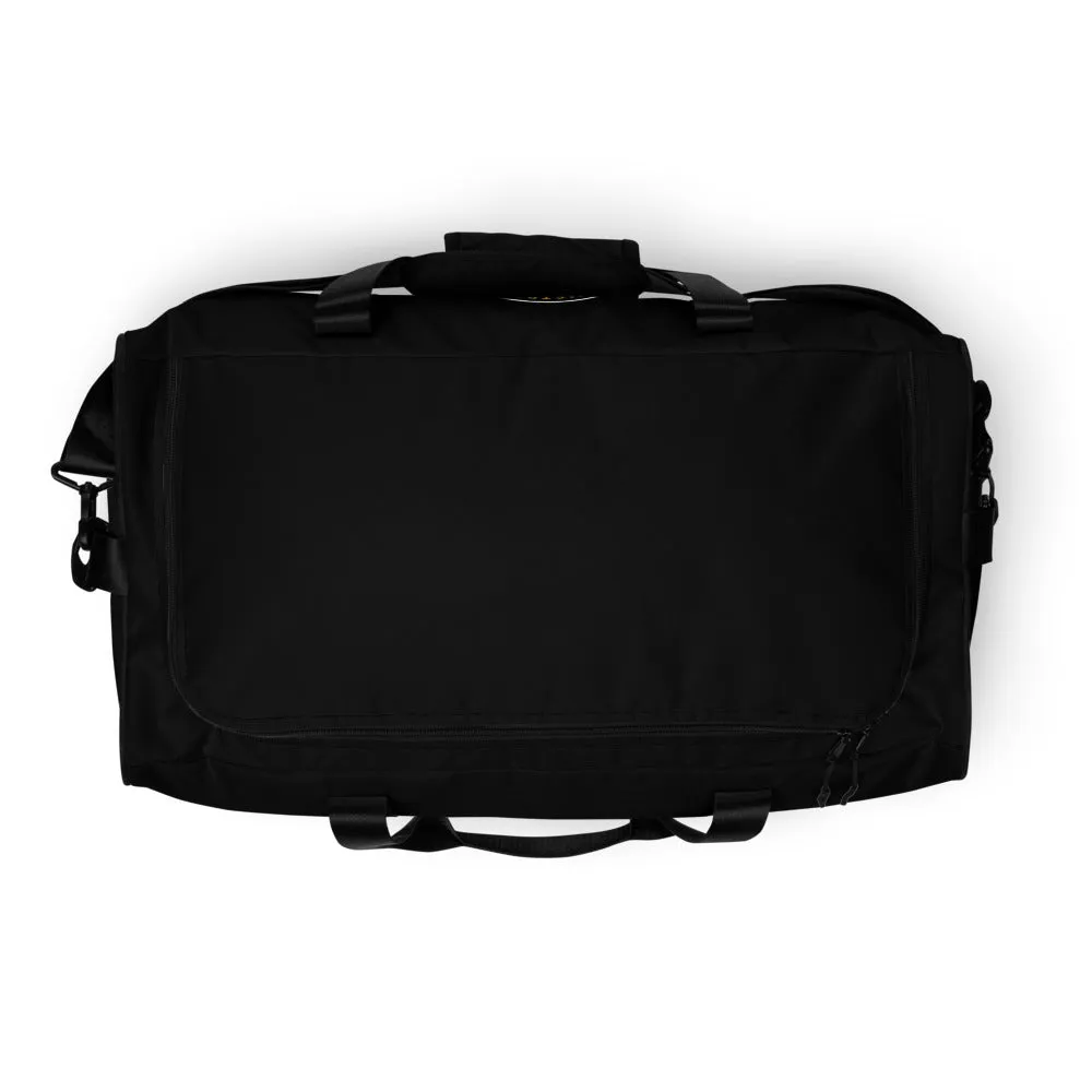 The A&G Air Force Duffle