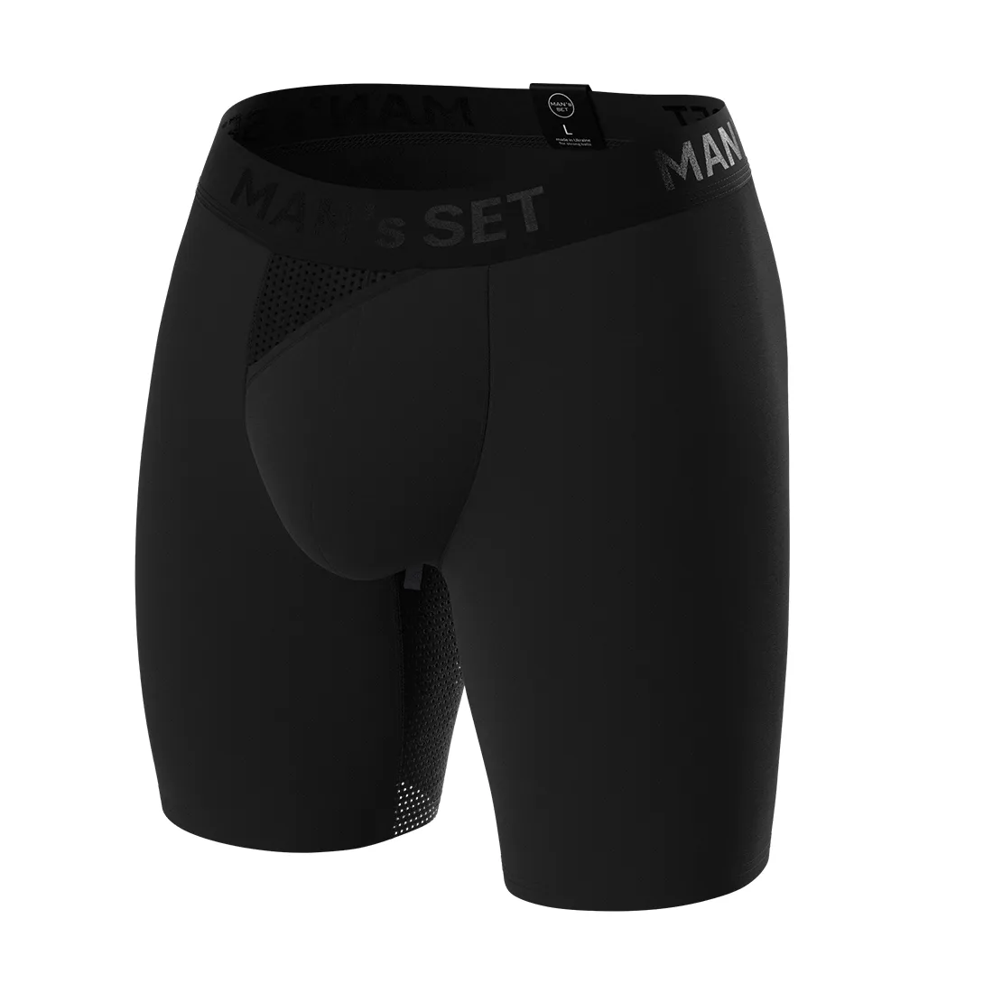 The Long Comfort Gift Box