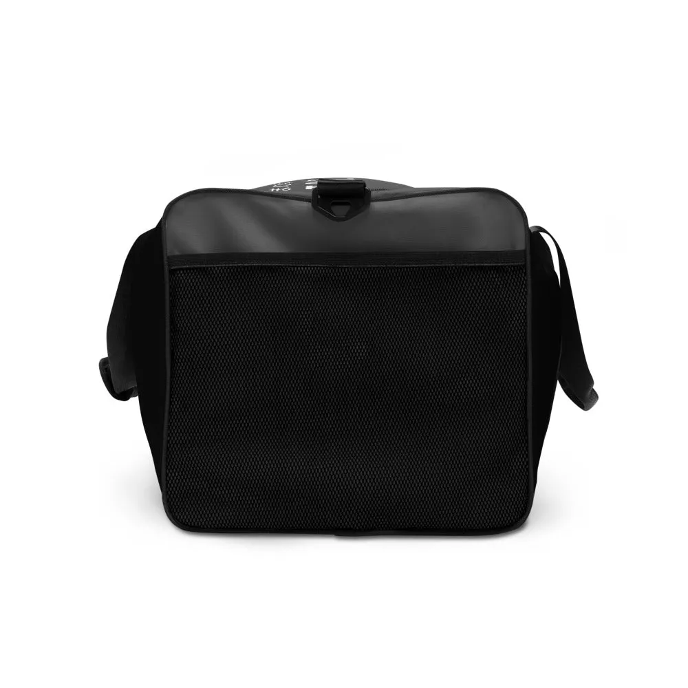 Thirteen | 10 Duffle bag