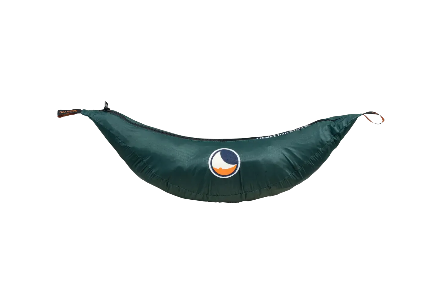 Ticket To The Moon Full Moon Tarp