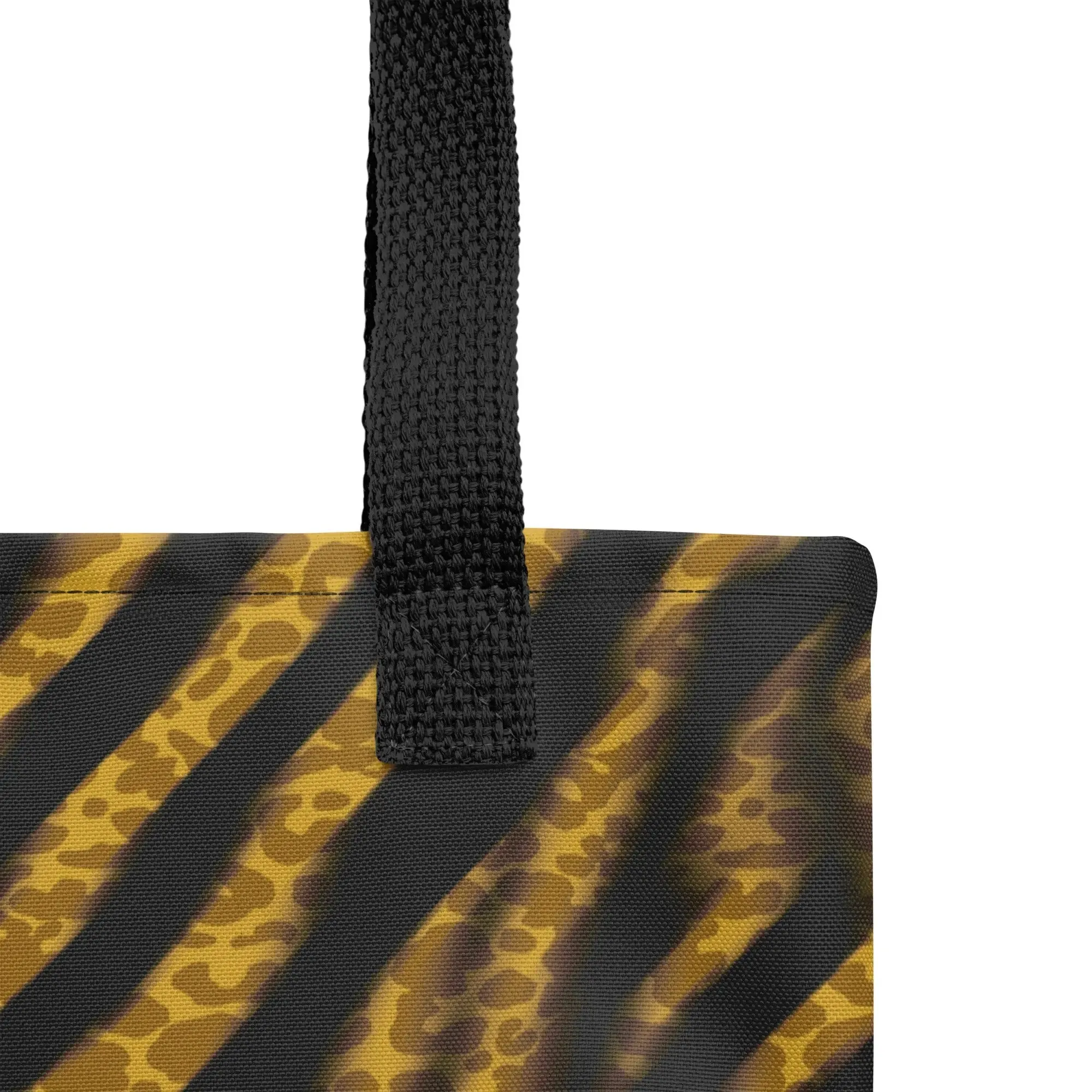 Tigre Tote bag