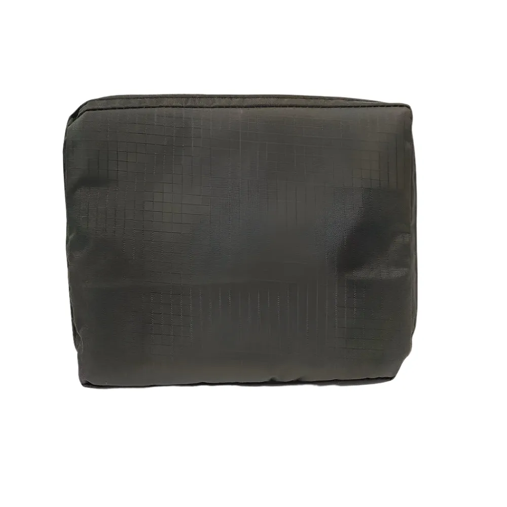 Toby's Sports Duffle Bag Black