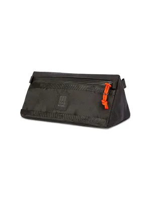 Topo Designs Bike Bag Black