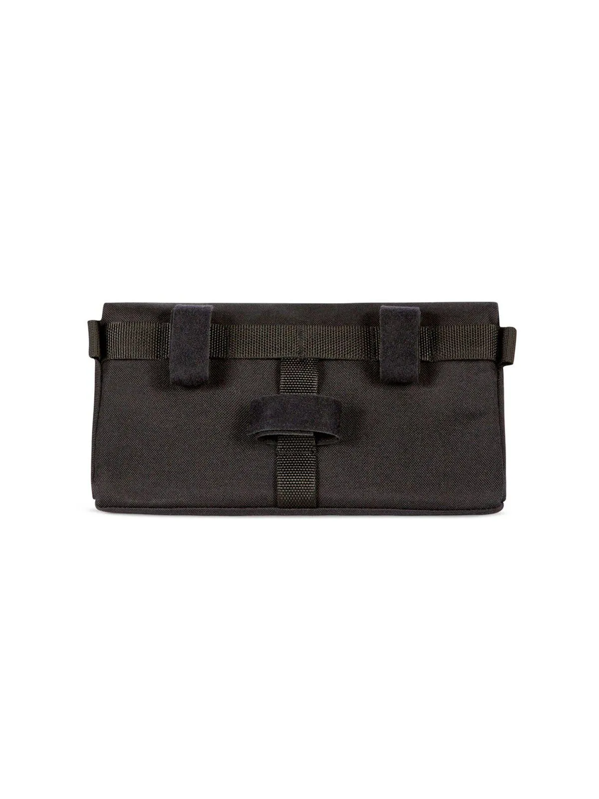 Topo Designs Bike Bag Black