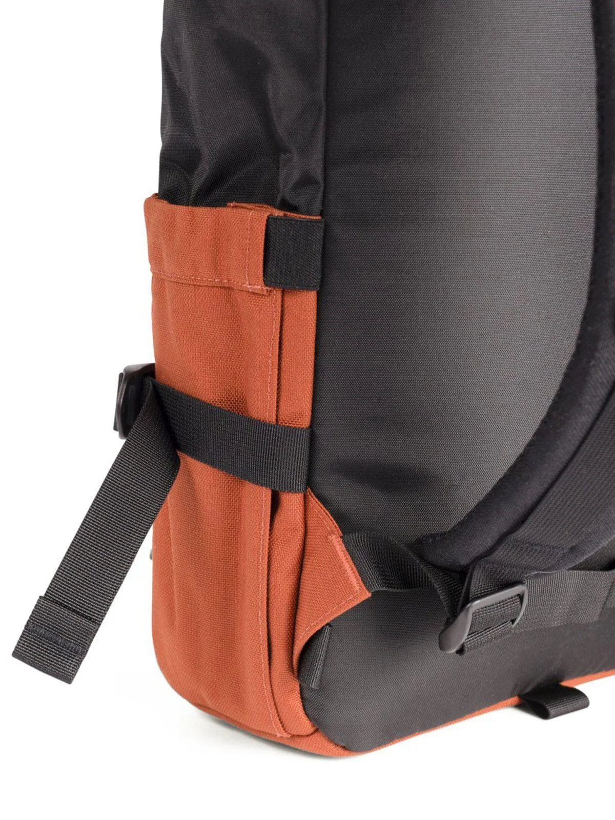 Topo Designs Rover Pack Charcoal