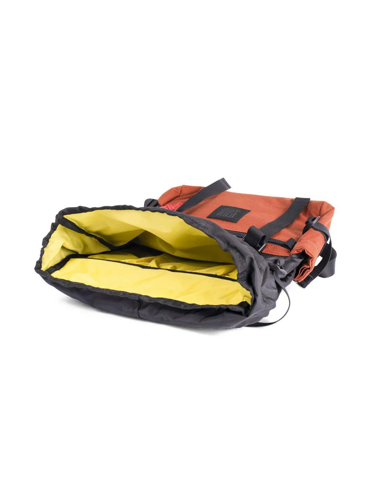 Topo Designs Rover Pack Charcoal