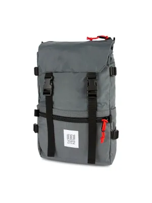 Topo Designs Rover Pack Charcoal